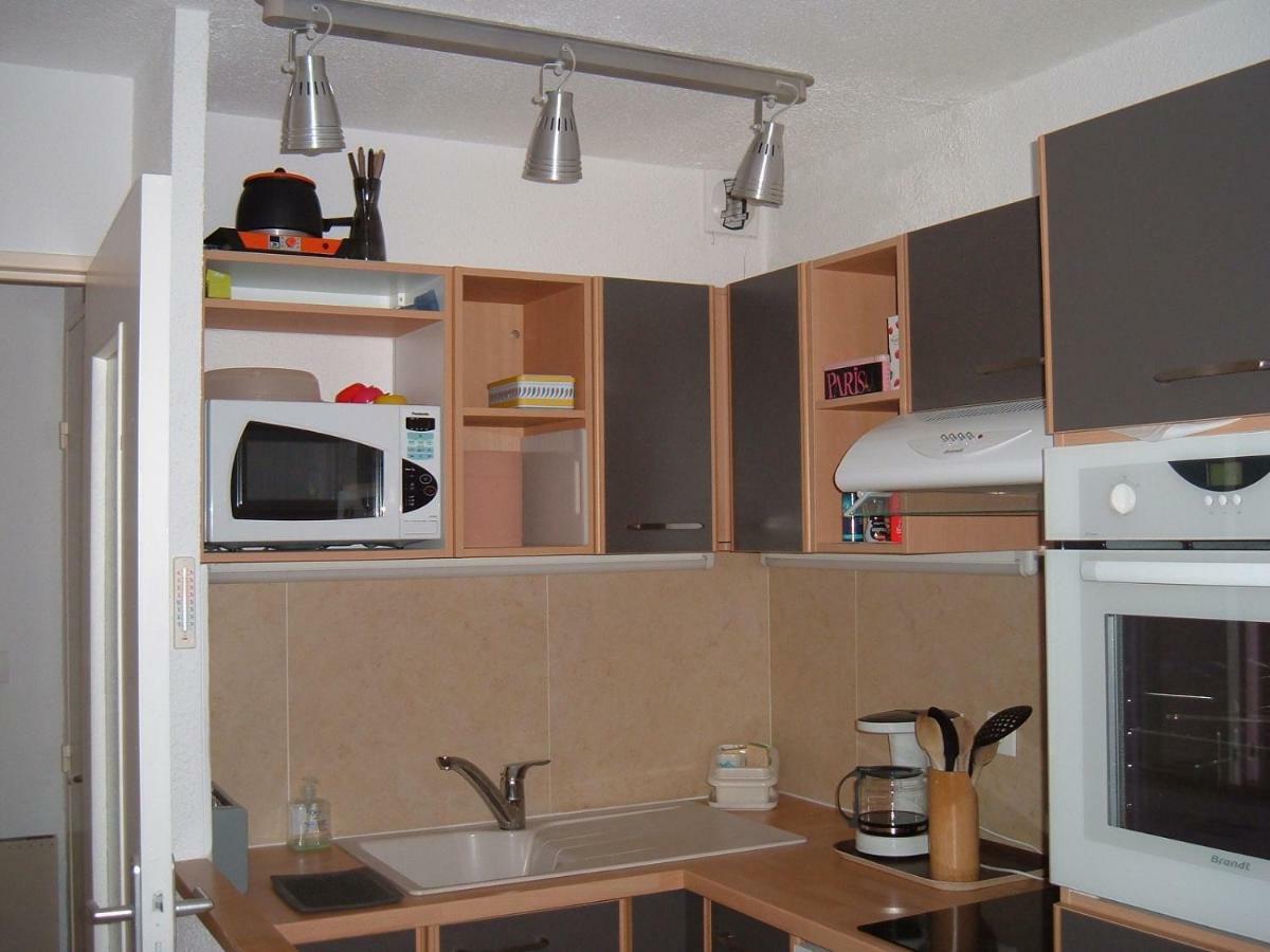Appartement De Type 3 Allos Εξωτερικό φωτογραφία