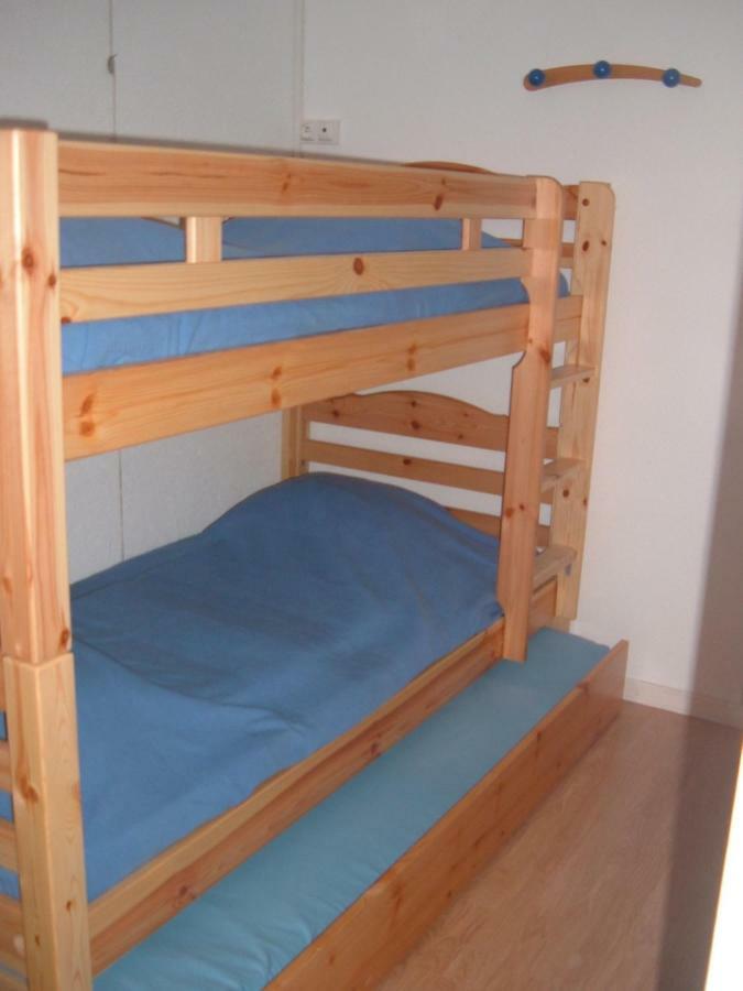 Appartement De Type 3 Allos Εξωτερικό φωτογραφία