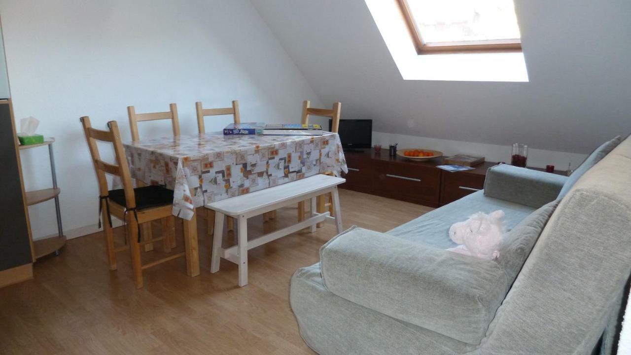 Appartement De Type 3 Allos Εξωτερικό φωτογραφία