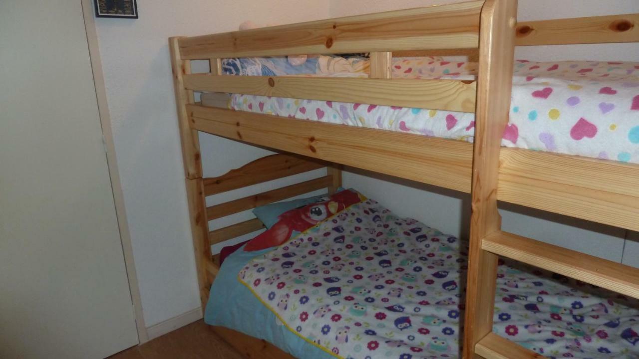 Appartement De Type 3 Allos Εξωτερικό φωτογραφία