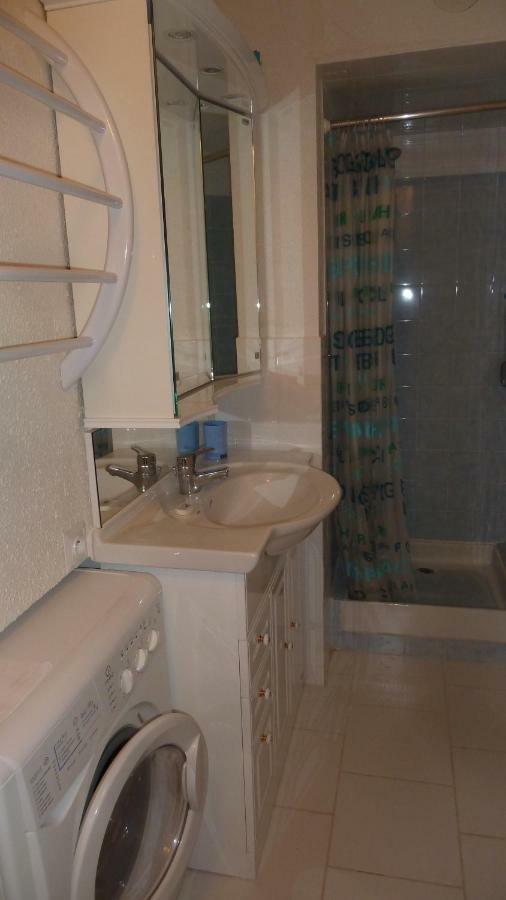 Appartement De Type 3 Allos Εξωτερικό φωτογραφία